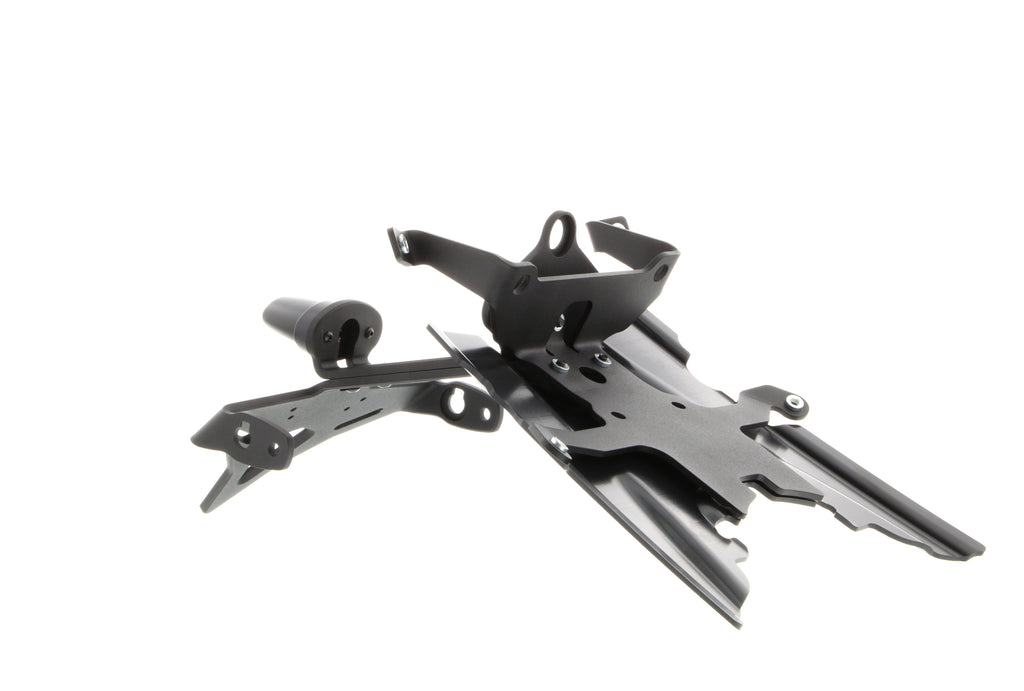 Evotech Tail Tidy - BMW R 1250 RS (2022+)