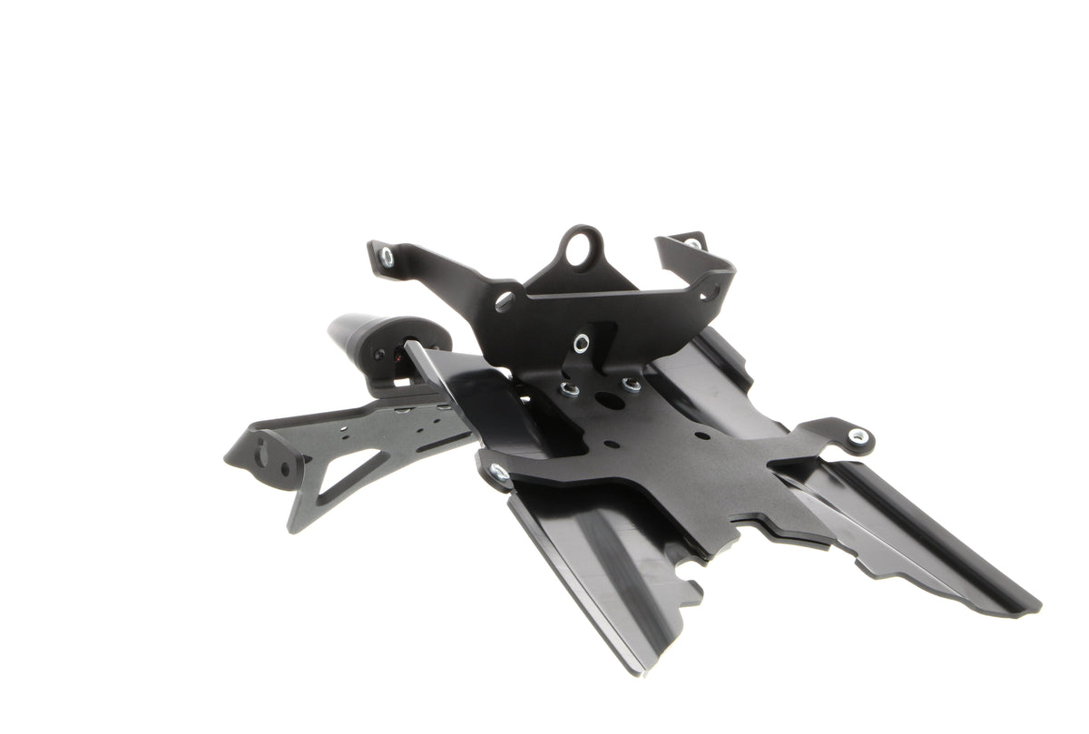 Evotech Tail Tidy - BMW R 1200 R (2015 - 2018)