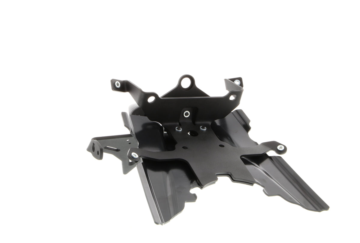 Evotech Tail Tidy - BMW R 1200 R (2015 - 2018)