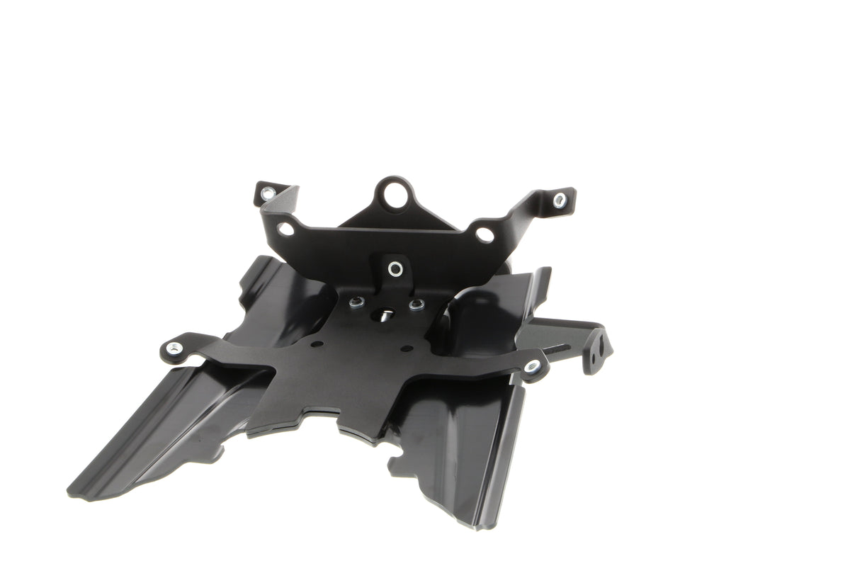 Evotech Tail Tidy - BMW R 1200 R (2015 - 2018)