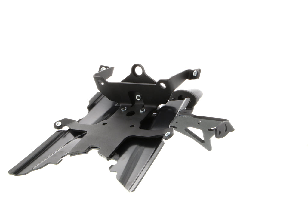 Evotech Tail Tidy - BMW R 1200 R (2015 - 2018)