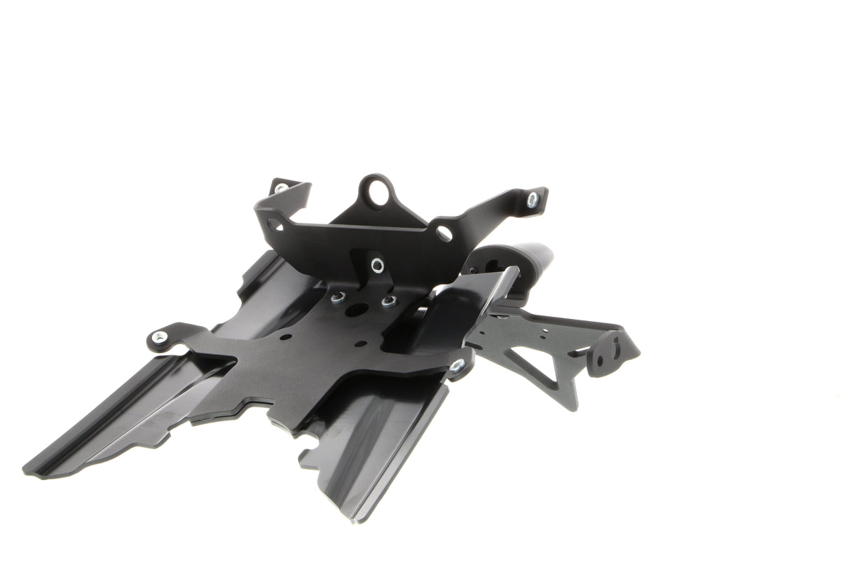 Evotech Tail Tidy - BMW R 1200 R (2015 - 2018)