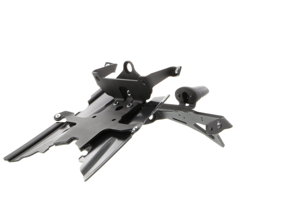 Evotech Tail Tidy - BMW R 1200 R (2015 - 2018)