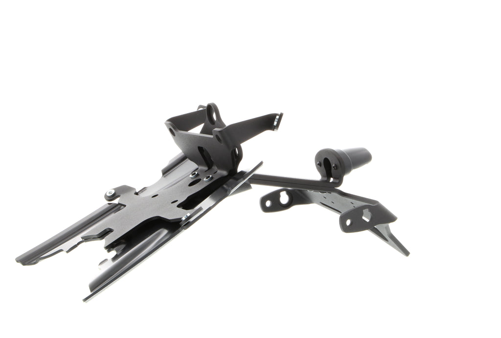 Evotech Tail Tidy - BMW R 1200 R (2015 - 2018)