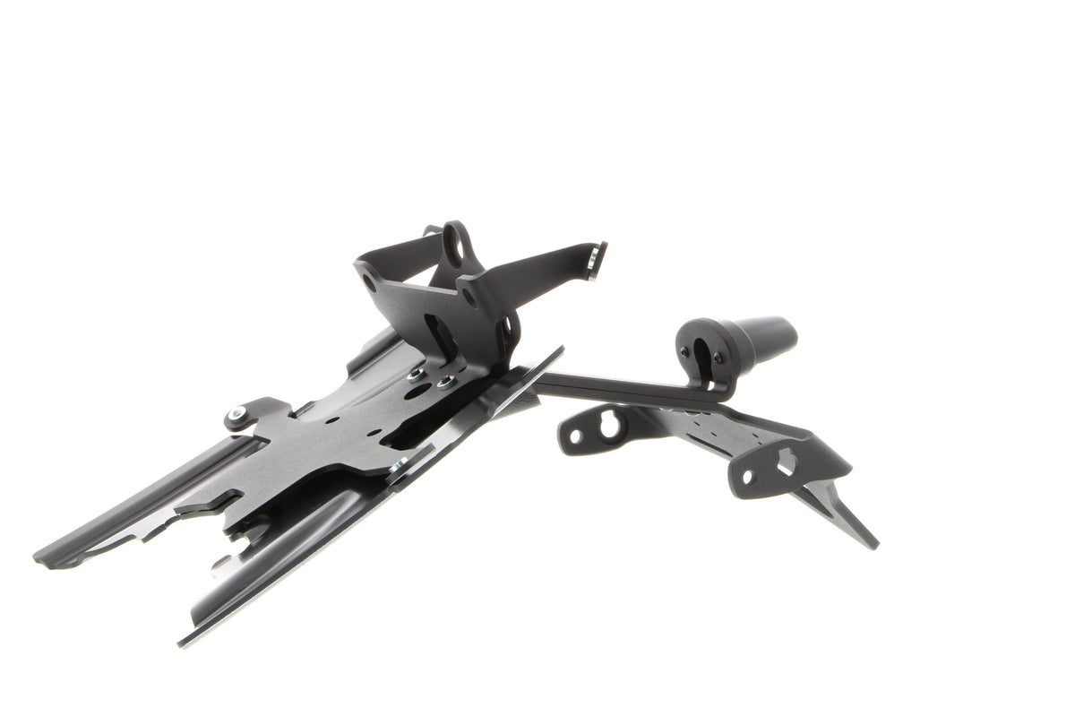 Evotech Tail Tidy - BMW R 1200 R (2015 - 2018)