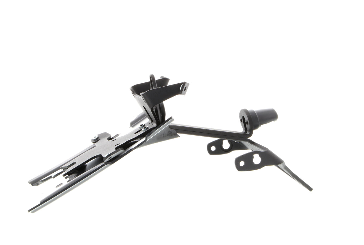 Evotech Tail Tidy - BMW R 1200 R (2015 - 2018)