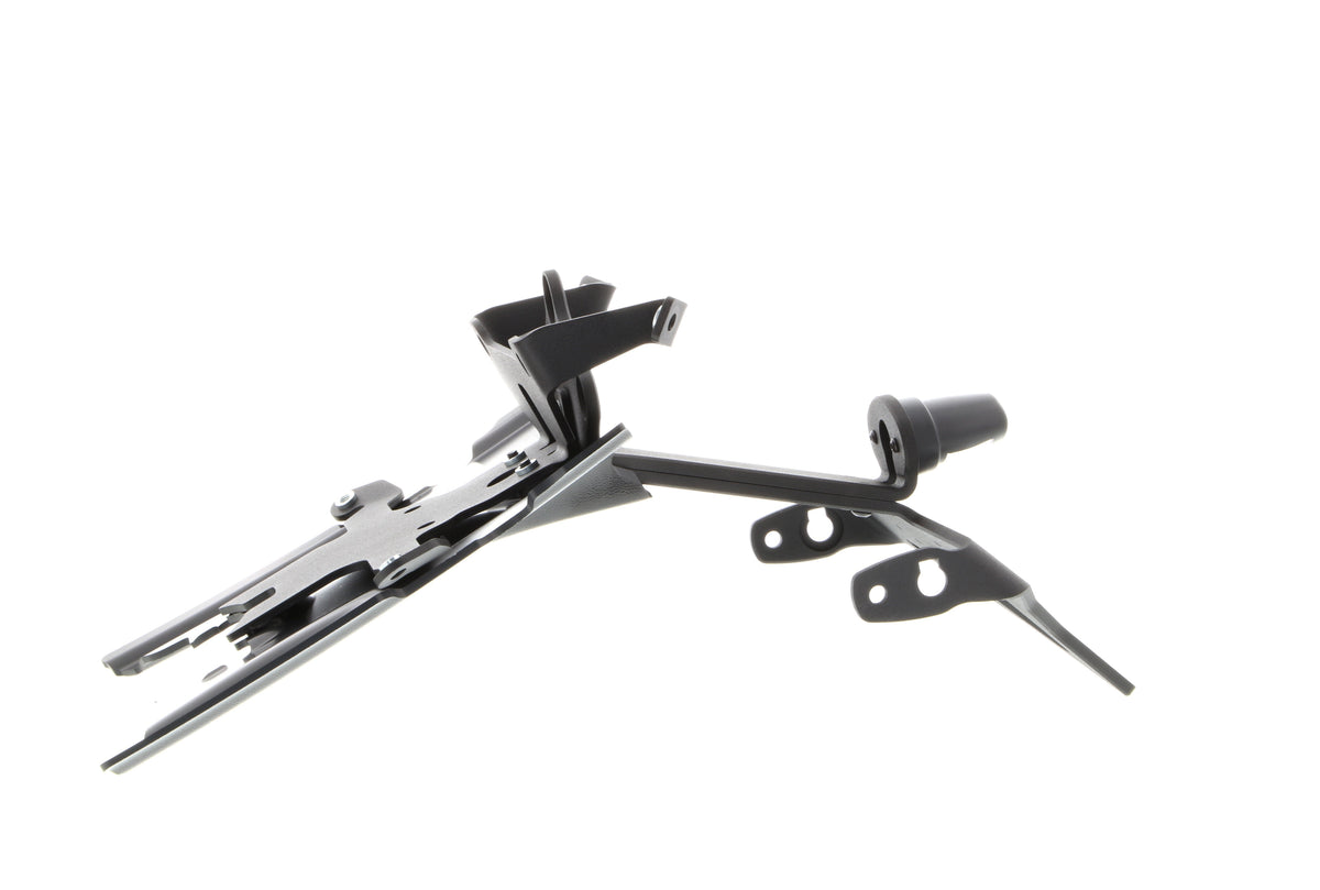 Evotech Tail Tidy - BMW R 1250 RS (2022+)