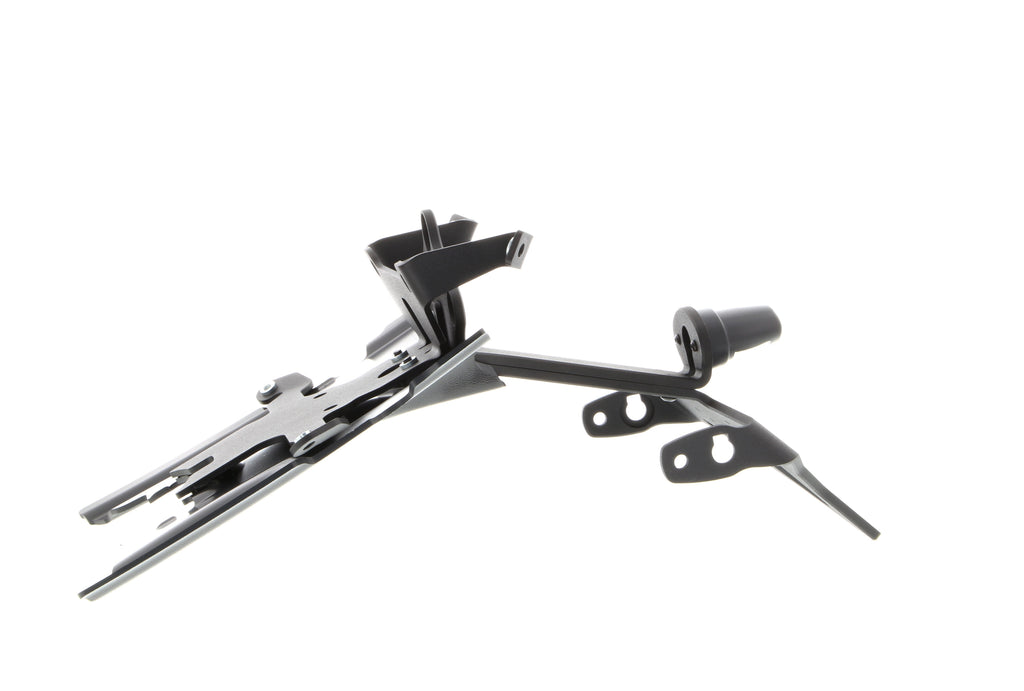 Evotech  Tail Tidy - BMW R 1200 RS (2015 - 2018)