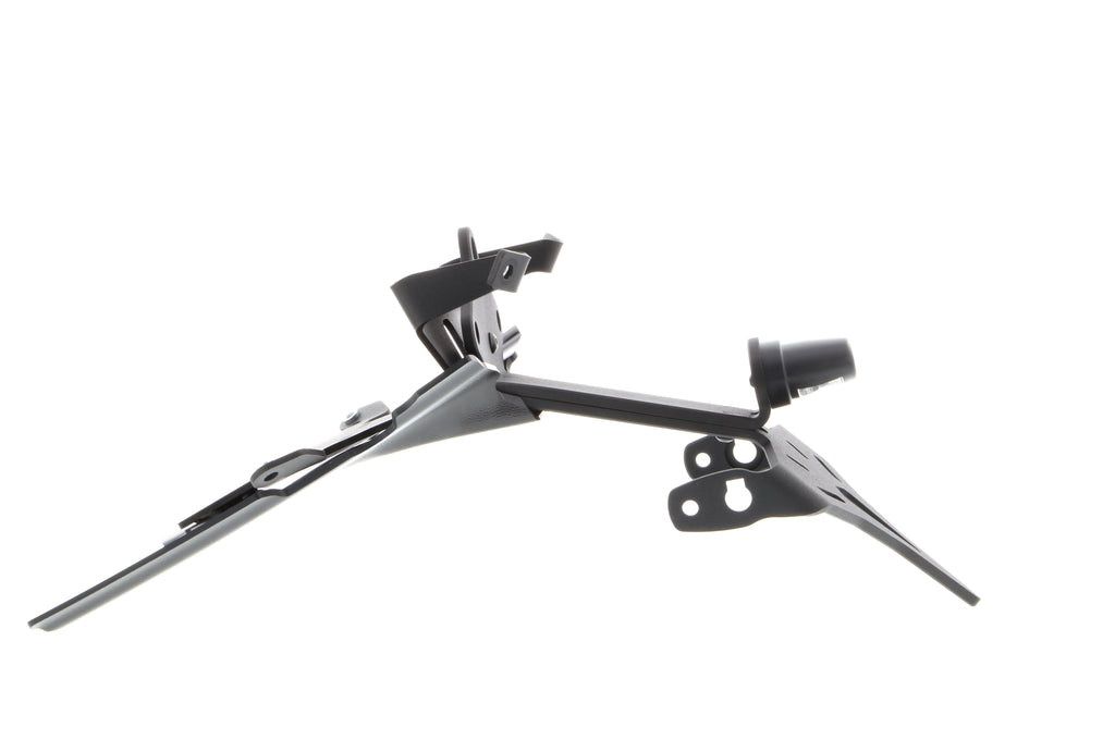 Evotech Tail Tidy - BMW R 1200 R (2015 - 2018)