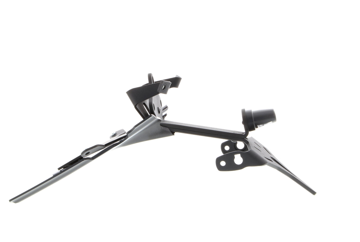 Evotech Tail Tidy - BMW R 1200 R (2015 - 2018)
