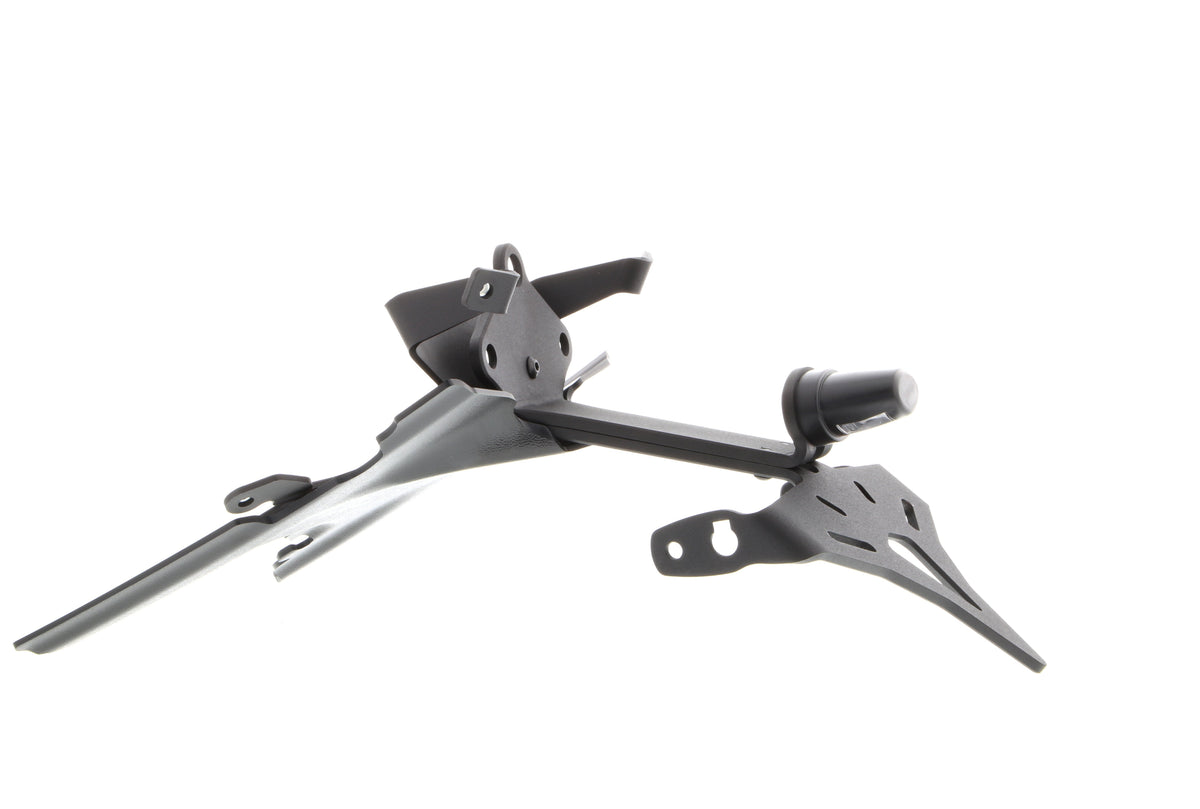 Evotech Tail Tidy - BMW R 1200 R (2015 - 2018)