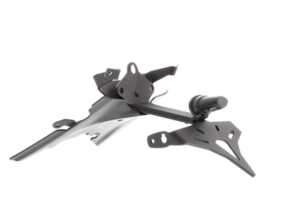 Evotech Tail Tidy - BMW R 1200 R (2015 - 2018)