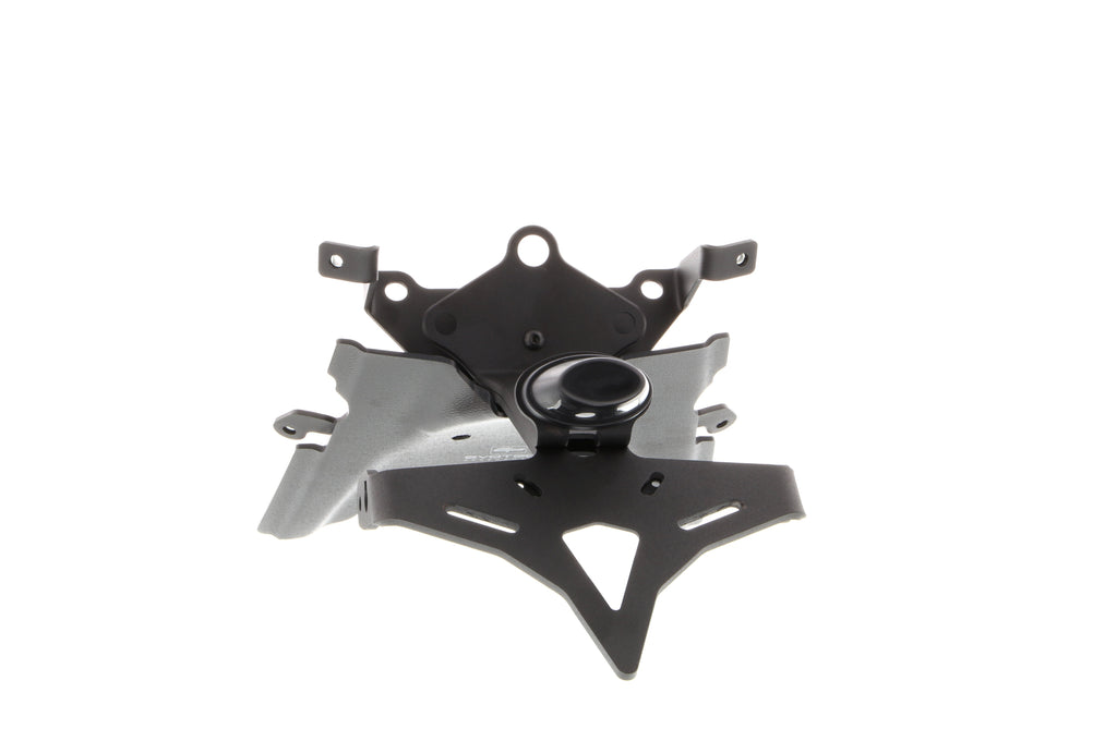 Evotech Tail Tidy - BMW R 1200 R (2015 - 2018)