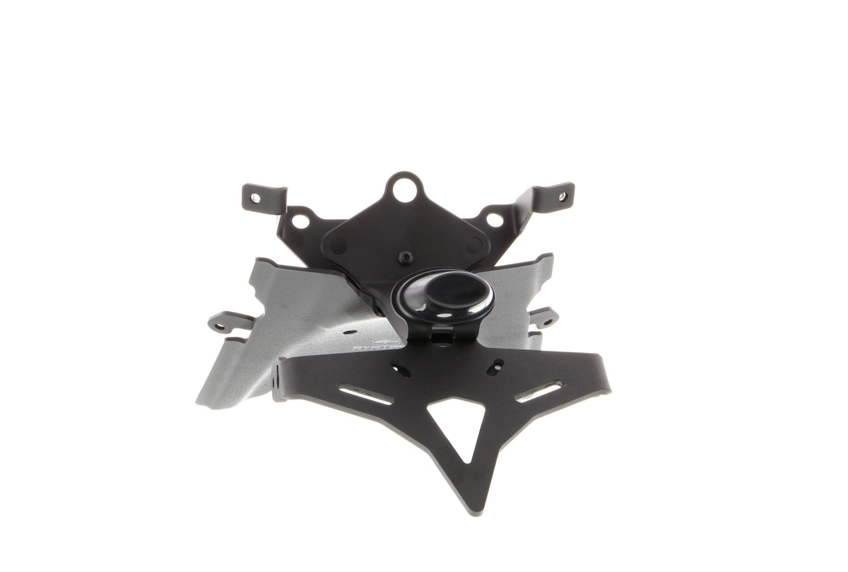 Evotech Tail Tidy - BMW R 1200 R (2015 - 2018)