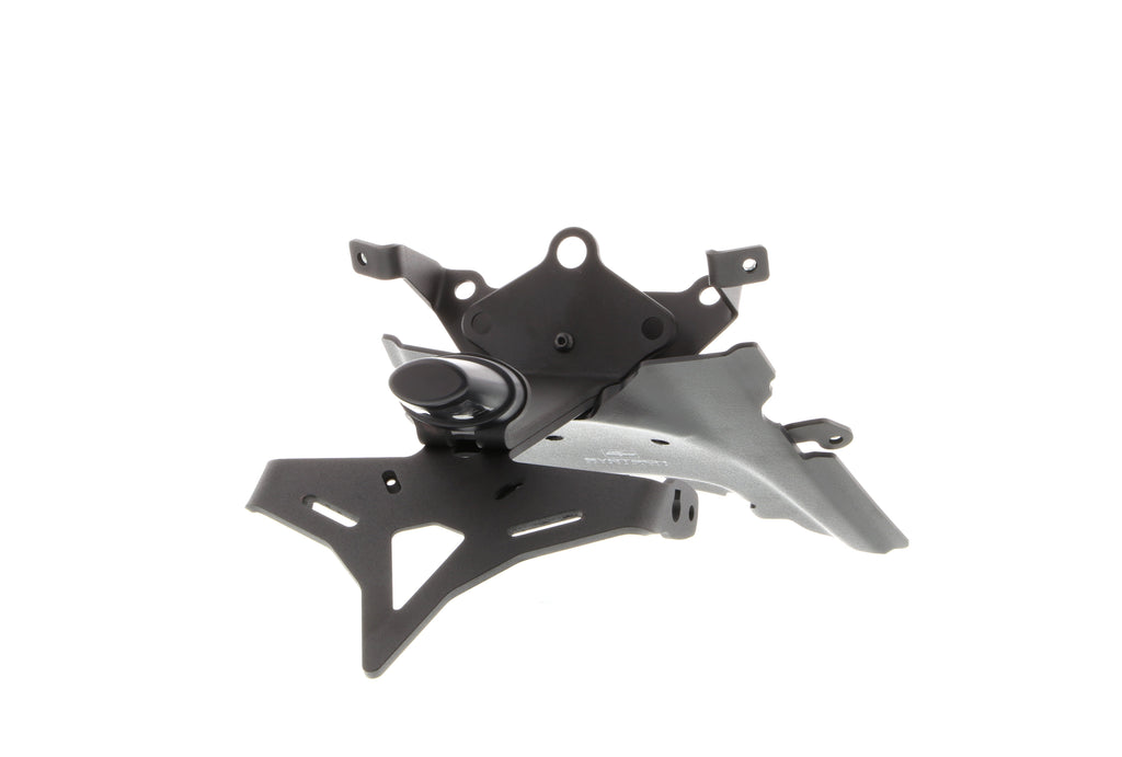 Evotech Tail Tidy - BMW R 1200 R (2015 - 2018)