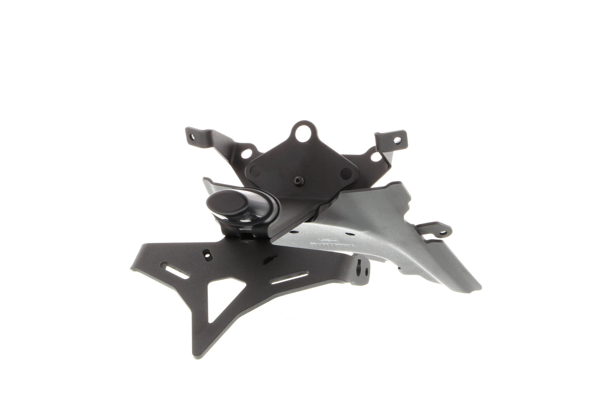 Evotech Tail Tidy - BMW R 1200 R (2015 - 2018)