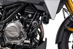 Evotech Crash Bobbins - BMW F 450 GS (2026+)