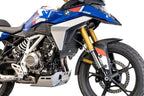 Evotech Radiator Guard - BMW F 450 GS Trophy (2026+)