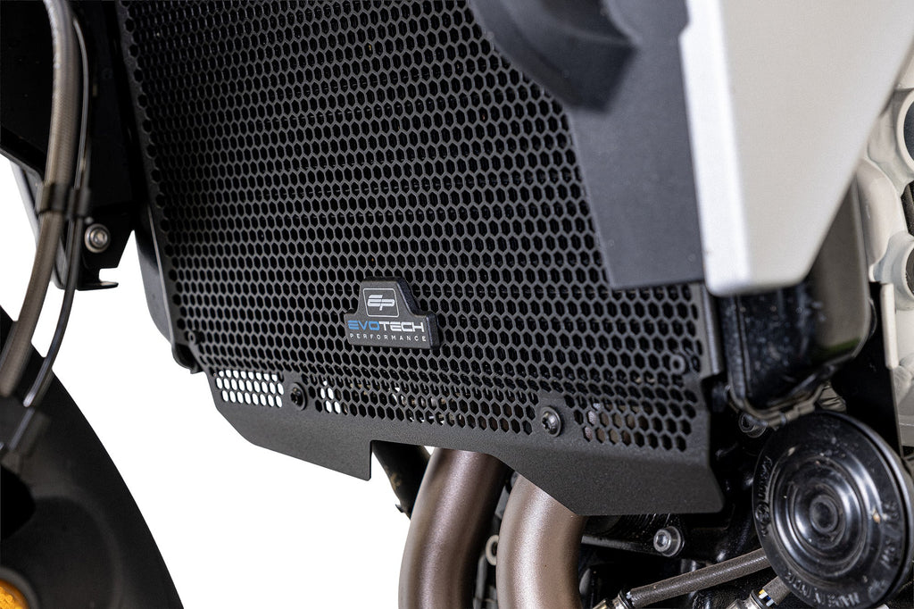 Evotech Radiator Guard - BMW F 450 GS Trophy (2026+)