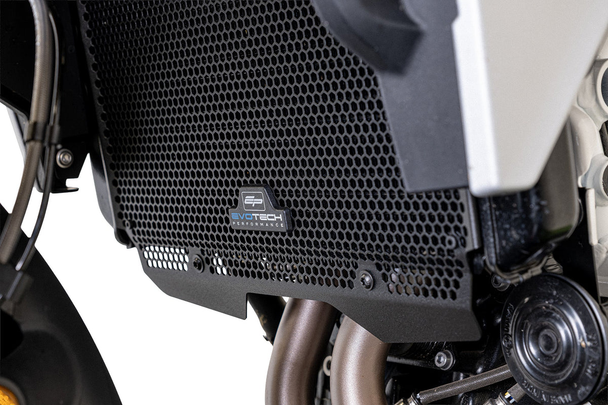 Evotech Radiator Guard - BMW F 450 GS Trophy (2026+)