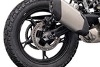 Evotech Rear Spindle Bobbins - BMW F 450 GS (2026+)