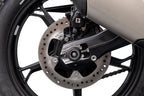 Evotech Spindle Bobbins Kit - BMW F 450 GS Trophy (2026+)