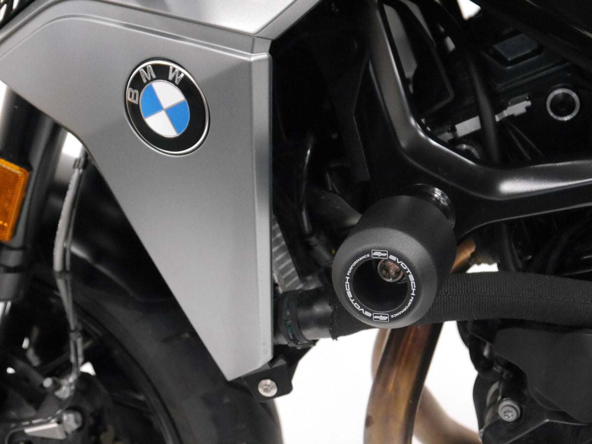 Evotech Crash Bobbins - BMW F 900 R SE (2020 - 2024)