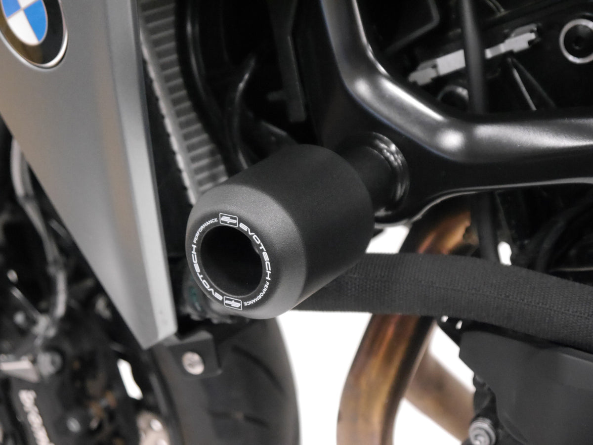 Evotech Crash Bobbins - BMW F 900 R SE (2020 - 2024)