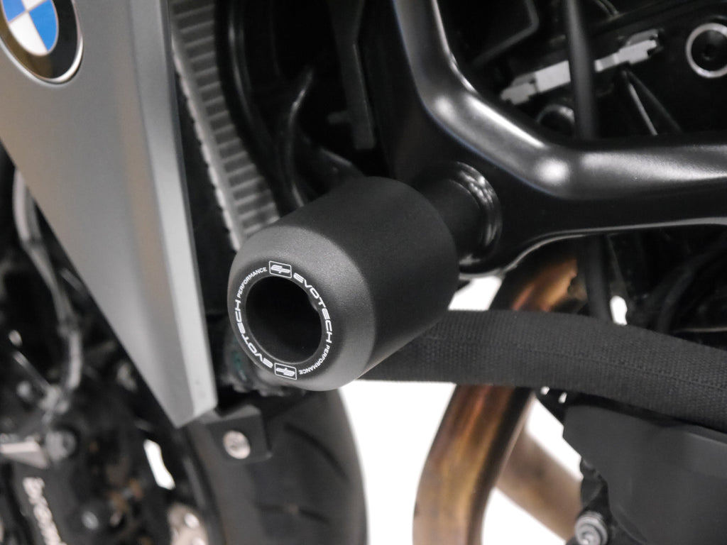 Evotech Crash Bobbins - BMW F 900 R (2020 - 2024)
