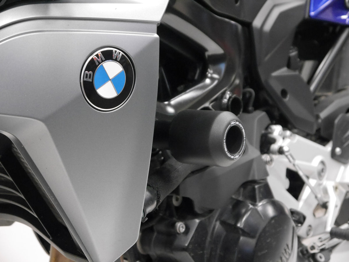 Evotech Crash Bobbins - BMW F 900 R (2025+)