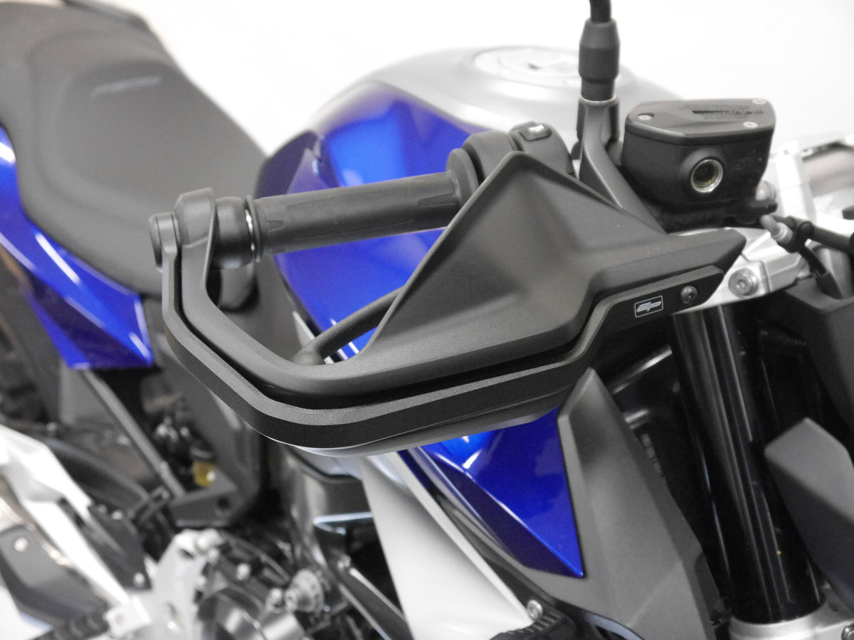Evotech Hand Guard Protectors - BMW F 900 XR Sport (2025+)