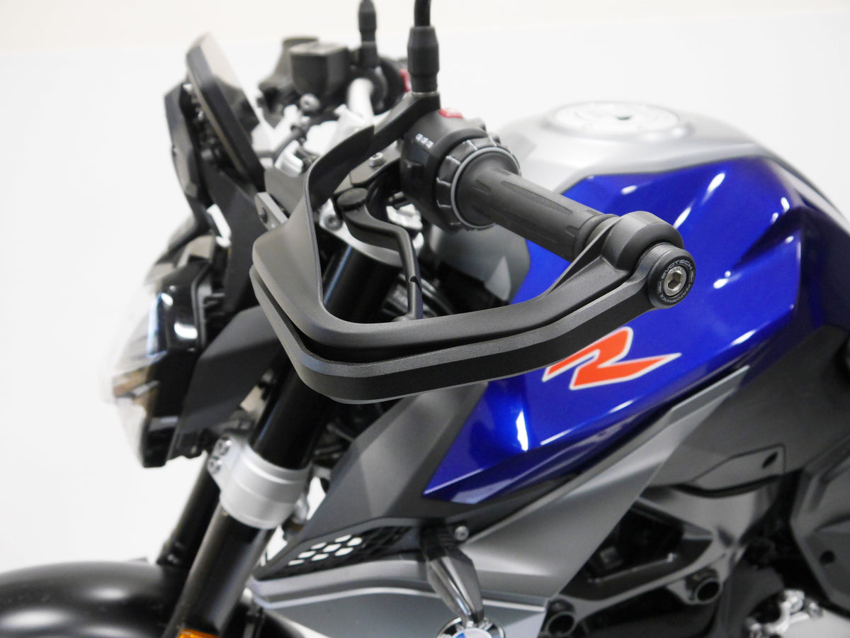 Evotech Hand Guard Protectors - BMW F 900 R SE (2020 - 2024)