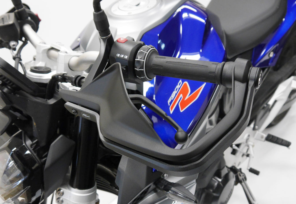 Evotech Hand Guard Protectors - BMW F 900 R SE (2020 - 2024)