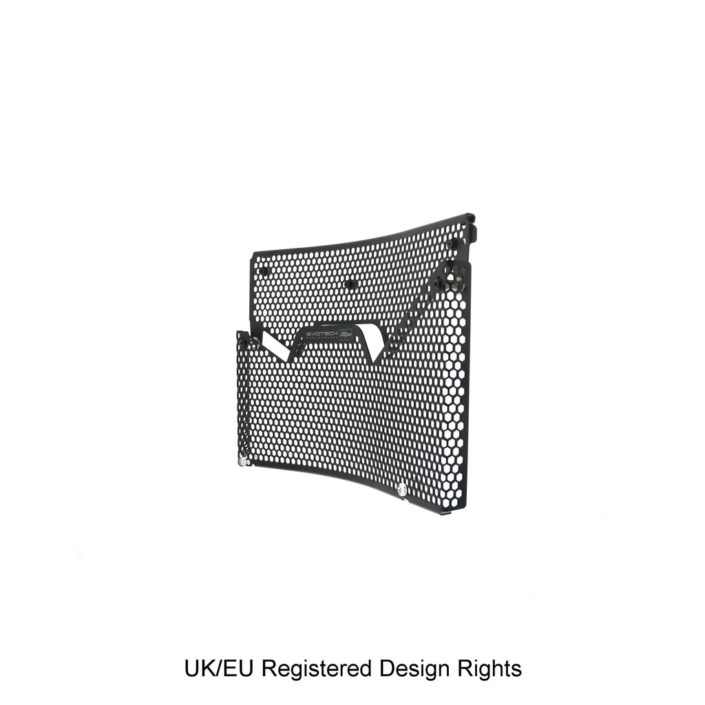 Evotech Radiator Guard - BMW F 900 R (2025+)