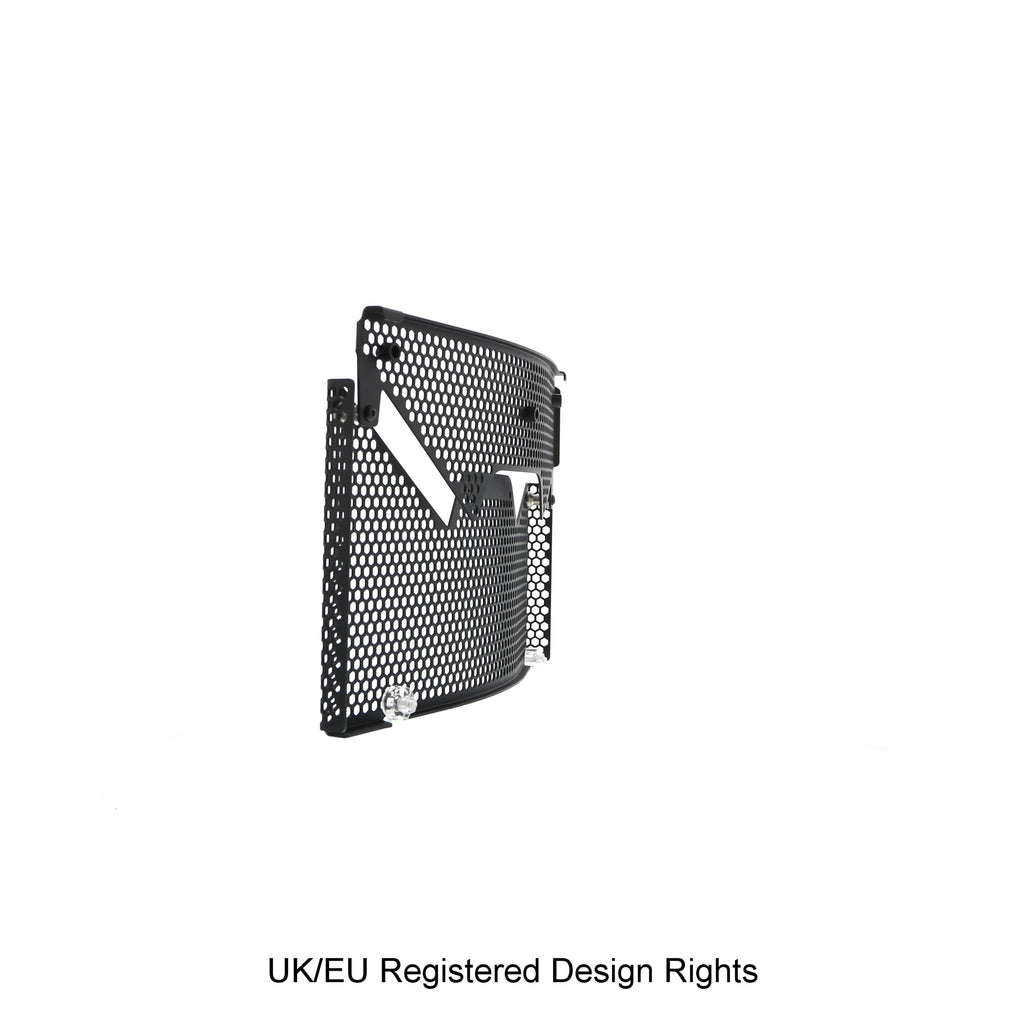 Evotech Radiator Guard - BMW F 900 R (2020 - 2024)