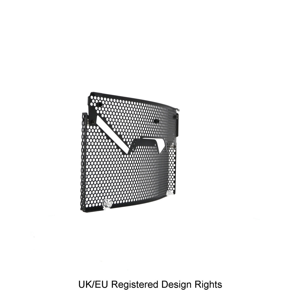 Evotech Radiator Guard - BMW F 900 R (2025+)