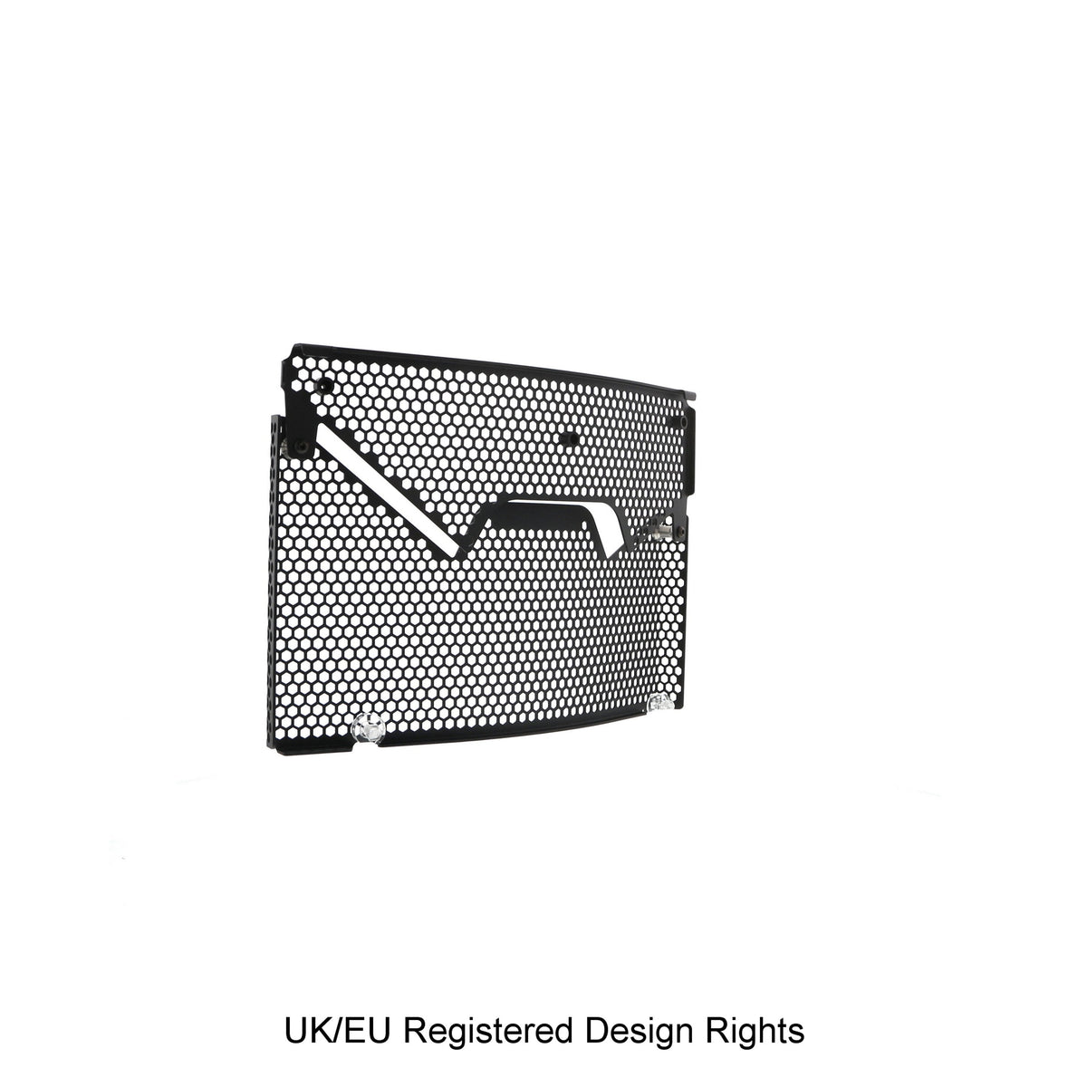 Evotech Radiator Guard - BMW F 900 R (2025+)
