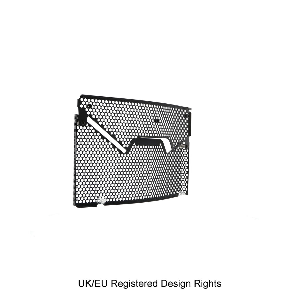 Evotech  Radiator Guard - BMW F 900 R SE (2020 - 2024)
