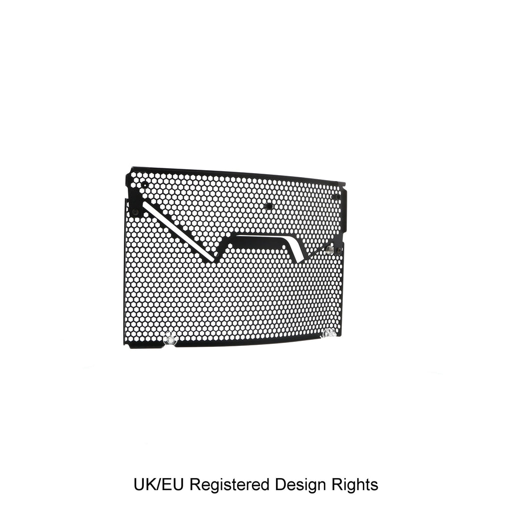 Evotech Radiator Guard - BMW F 900 R (2020 - 2024)