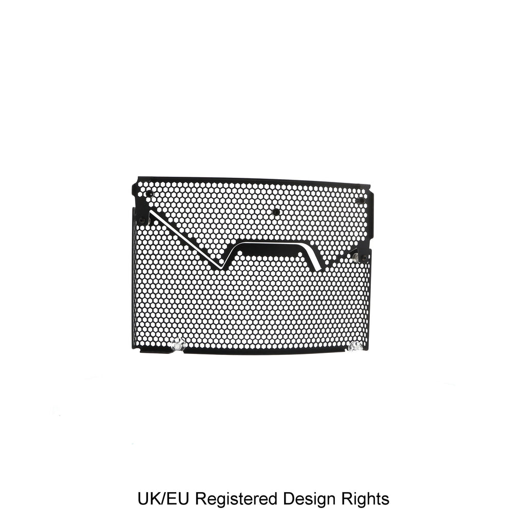 Evotech Radiator Guard - BMW F 900 R (2020 - 2024)