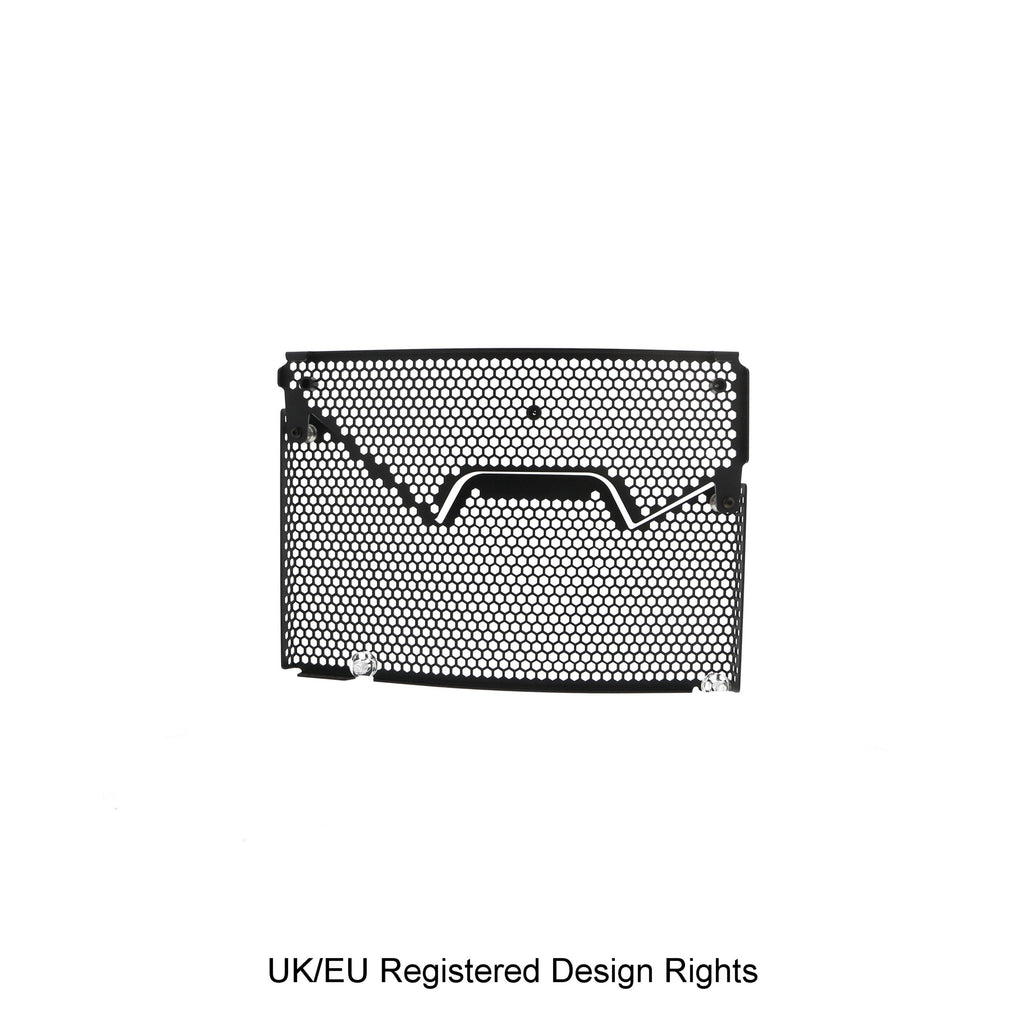 Evotech Radiator Guard - BMW F 900 R (2025+)