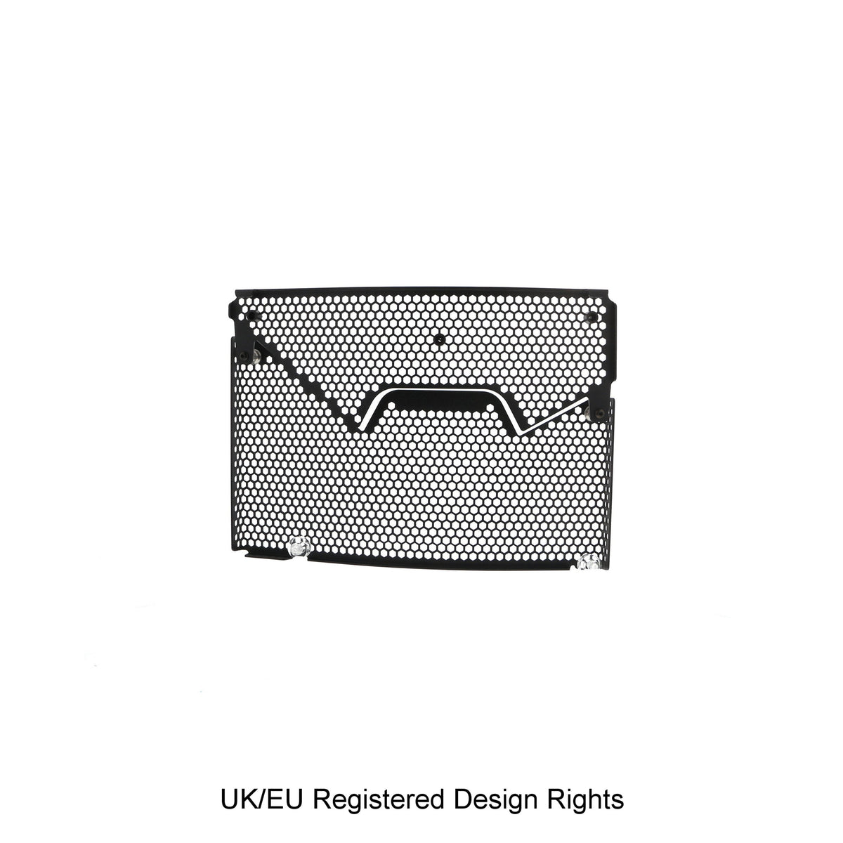 Evotech Radiator Guard - BMW F 900 R (2020 - 2024)