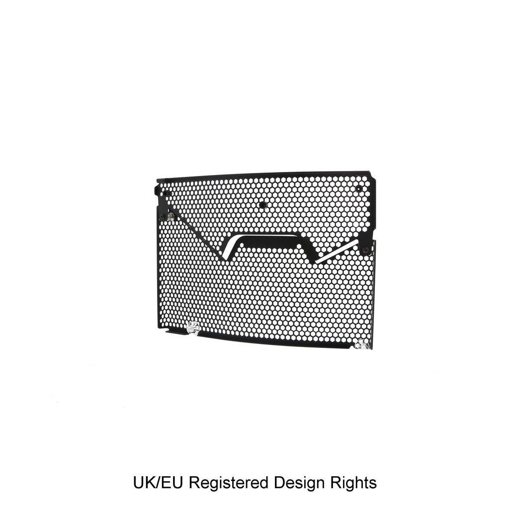 Evotech Radiator Guard - BMW F 900 R (2020 - 2024)