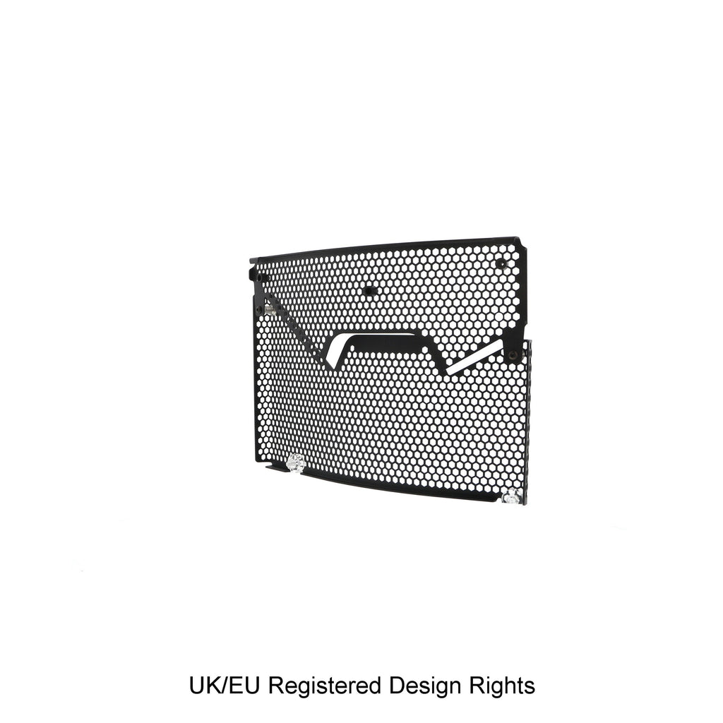 Evotech Radiator Guard - BMW F 900 R (2025+)