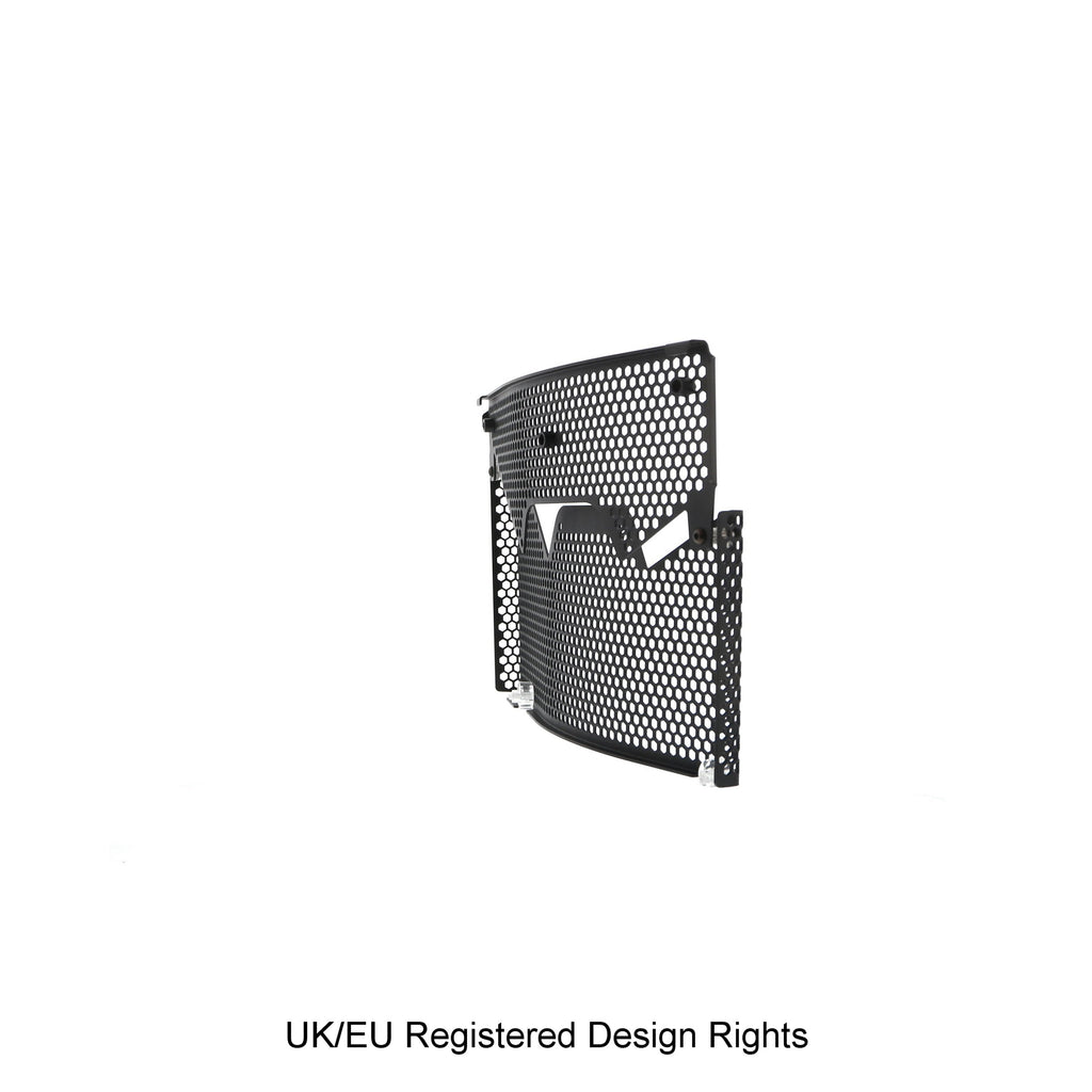 Evotech Radiator Guard - BMW F 900 R (2025+)