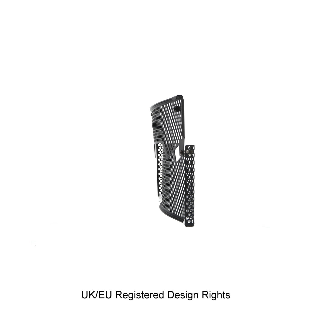 Evotech Radiator Guard - BMW F 900 R (2020 - 2024)