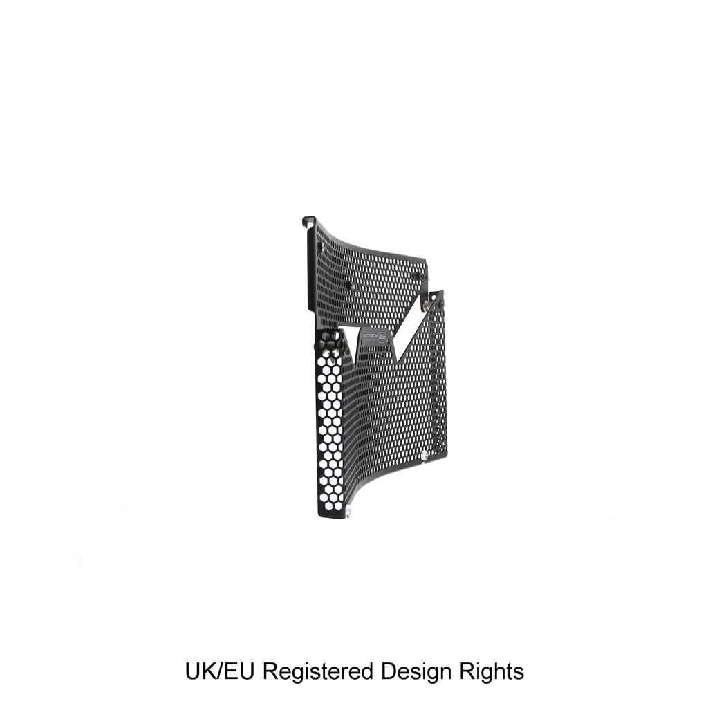 Evotech Radiator Guard - BMW F 900 R (2025+)