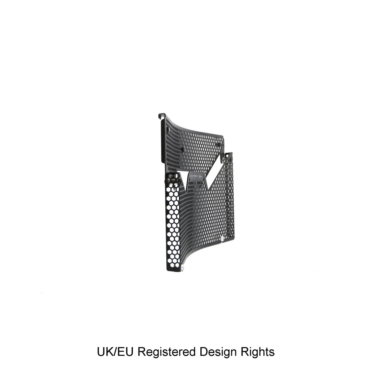 Evotech Radiator Guard - BMW F 900 R (2025+)