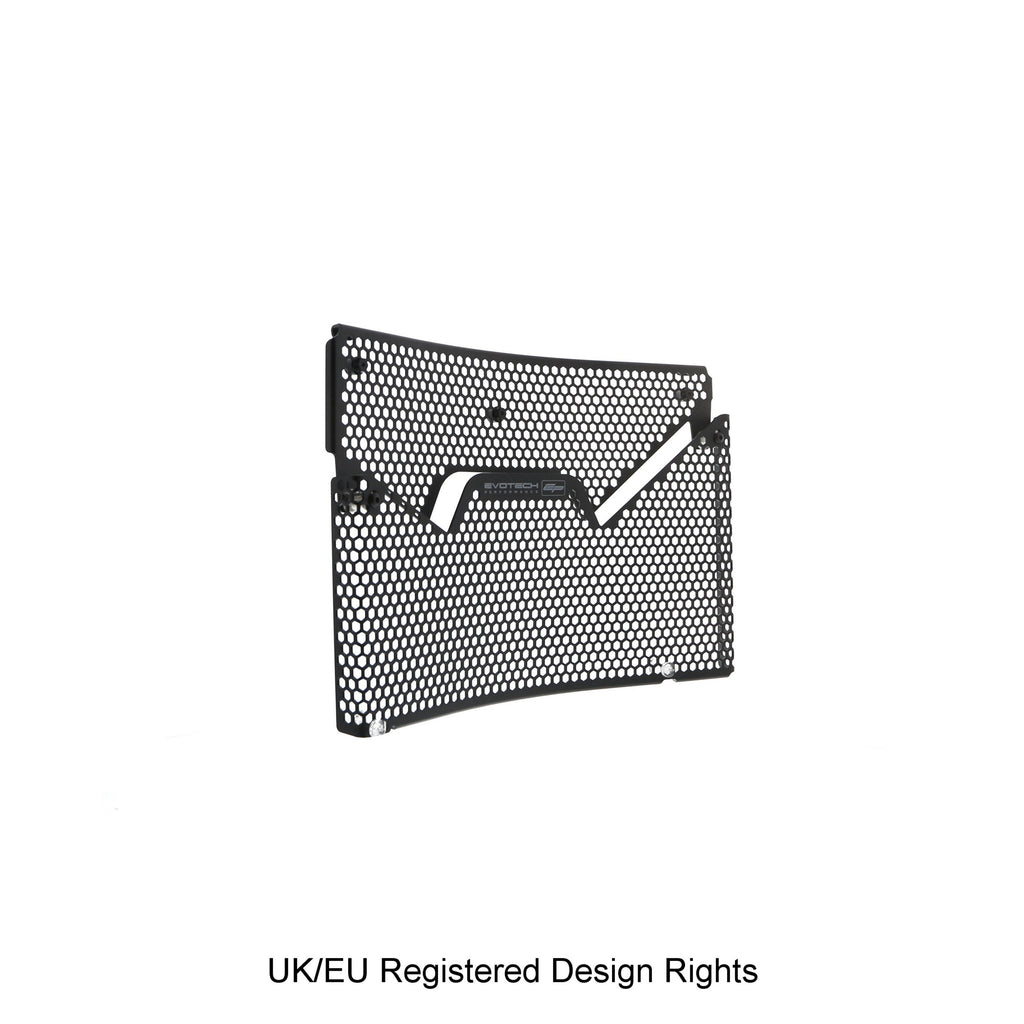 Evotech Radiator Guard - BMW F 900 R (2025+)