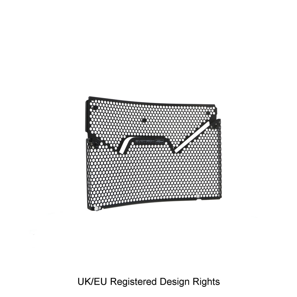 Evotech Radiator Guard - BMW F 900 R (2025+)
